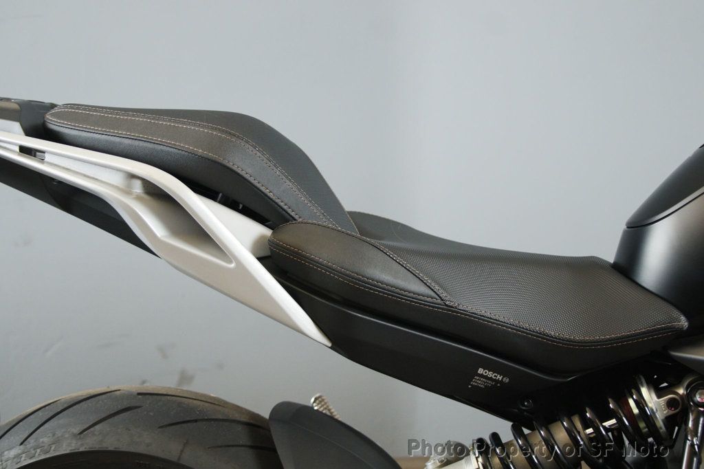 2025 Zero SR/S 17.3 One Owner, 2689 MIle - 22962177 - 38