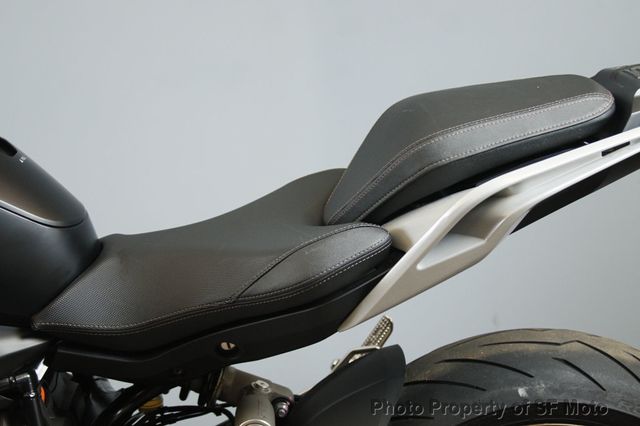 2025 Zero SR/S 17.3 One Owner, 2689 MIle - 22962177 - 39