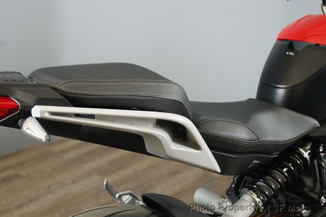 2025 Zero SR/S 17.3 One Owner, 2689 MIle - 22962177 - 40