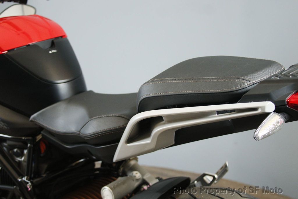 2025 Zero SR/S 17.3 One Owner, 2689 MIle - 22962177 - 41