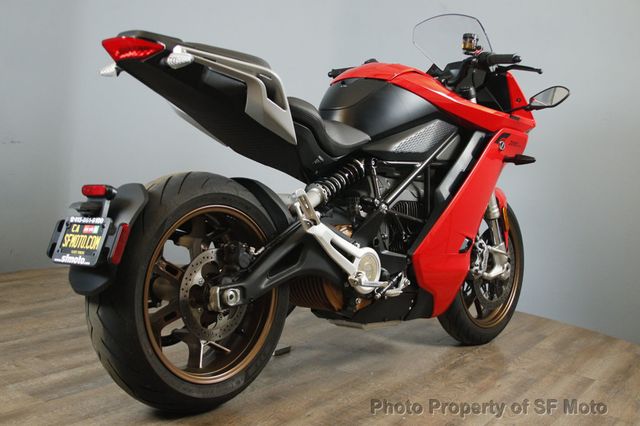 2025 Zero SR/S 17.3 One Owner, 2689 MIle - 22962177 - 42