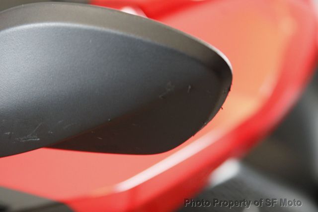 2025 Zero SR/S 17.3 One Owner, 2689 MIle - 22962177 - 45