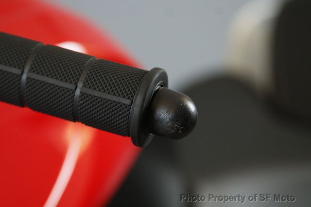 2025 Zero SR/S 17.3 One Owner, 2689 MIle - 22962177 - 47