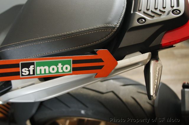 2025 Zero SR/S 17.3 One Owner, 2689 MIle - 22962177 - 48