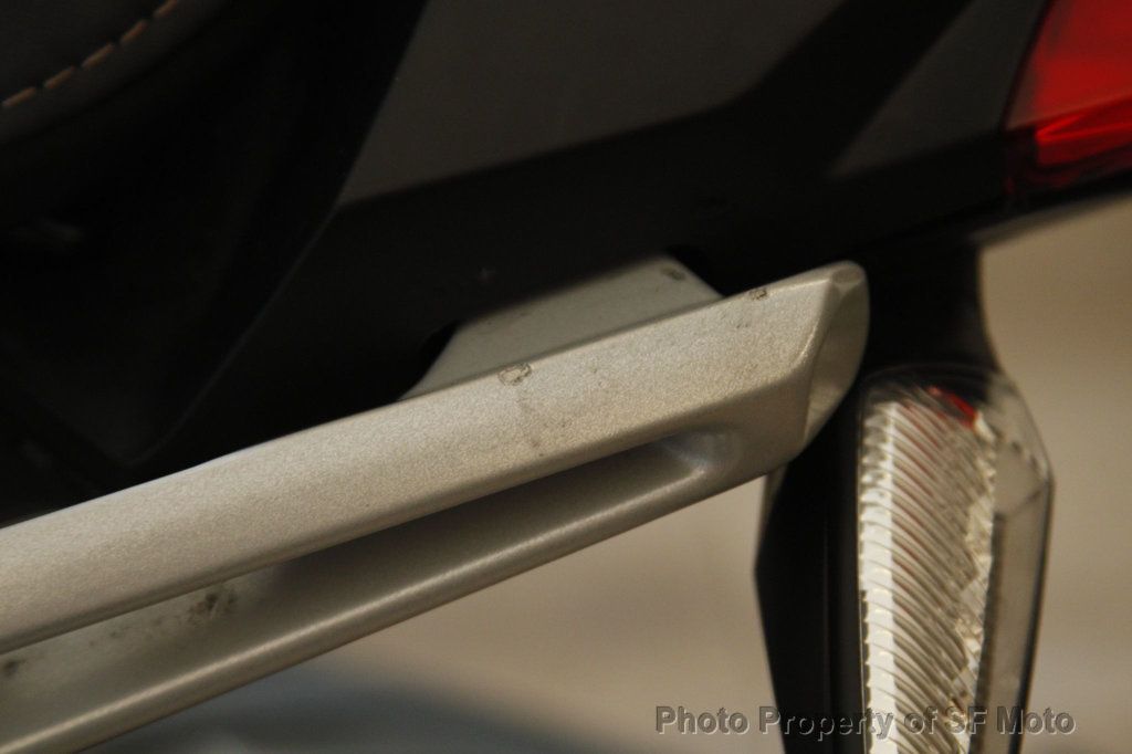 2025 Zero SR/S 17.3 One Owner, 2689 MIle - 22962177 - 49