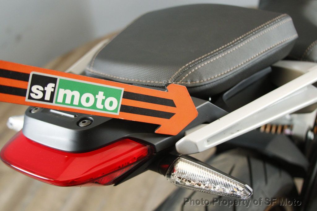 2025 Zero SR/S 17.3 One Owner, 2689 MIle - 22962177 - 50