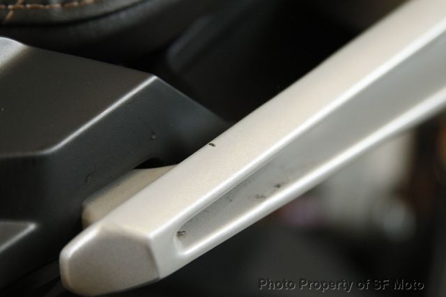 2025 Zero SR/S 17.3 One Owner, 2689 MIle - 22962177 - 51