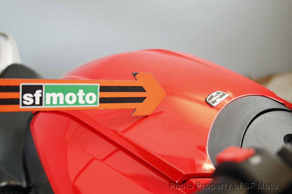 2025 Zero SR/S 17.3 One Owner, 2689 MIle - 22962177 - 52