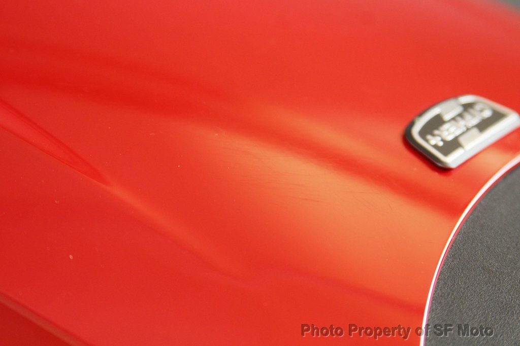 2025 Zero SR/S 17.3 One Owner, 2689 MIle - 22962177 - 53