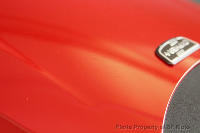 2025 Zero SR/S 17.3 One Owner, 2689 MIle - 22962177 - 53