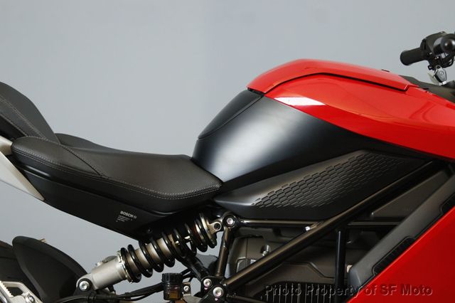 2025 Zero SR/S 17.3 One Owner, 2689 MIle - 22962177 - 6