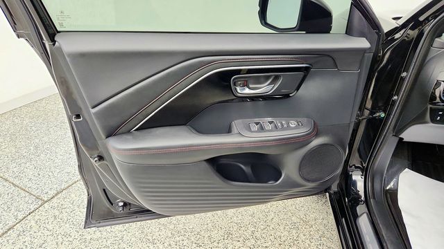 2026 Acura ADX AWD w/A-Spec Package - 23092849 - 10