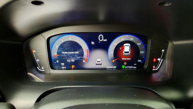 2026 Acura ADX AWD w/A-Spec Package - 23092849 - 14