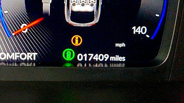 2026 Acura ADX AWD w/A-Spec Package - 23092849 - 15