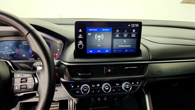 2026 Acura ADX AWD w/A-Spec Package - 23092849 - 17