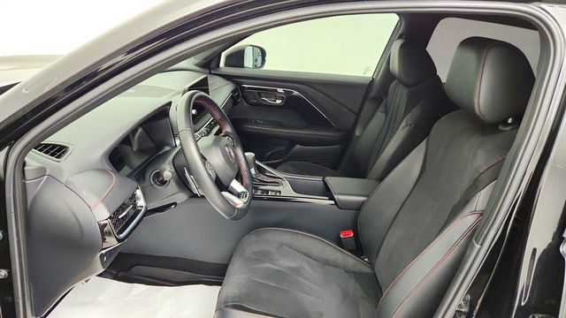2026 Acura ADX AWD w/A-Spec Package - 23092849 - 18
