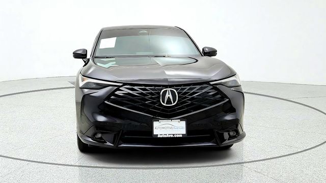 2026 Acura ADX AWD w/A-Spec Package - 23092849 - 1