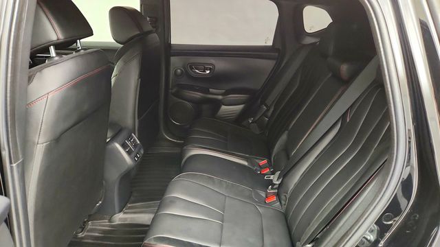 2026 Acura ADX AWD w/A-Spec Package - 23092849 - 19