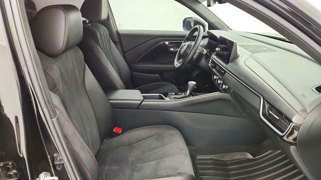 2026 Acura ADX AWD w/A-Spec Package - 23092849 - 22
