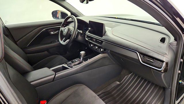 2026 Acura ADX AWD w/A-Spec Package - 23092849 - 23