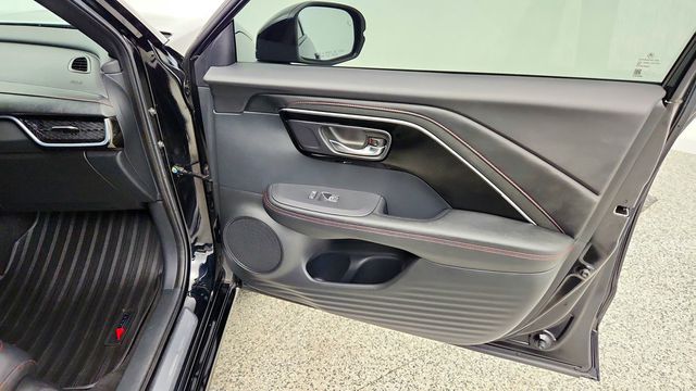 2026 Acura ADX AWD w/A-Spec Package - 23092849 - 24