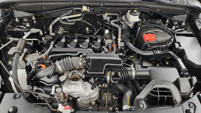2026 Acura ADX AWD w/A-Spec Package - 23092849 - 25