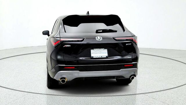 2026 Acura ADX AWD w/A-Spec Package - 23092849 - 5