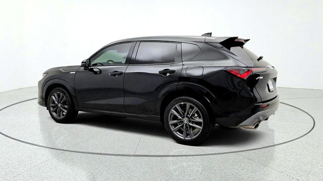2026 Acura ADX AWD w/A-Spec Package - 23092849 - 6