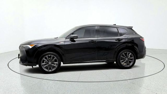 2026 Acura ADX AWD w/A-Spec Package - 23092849 - 7