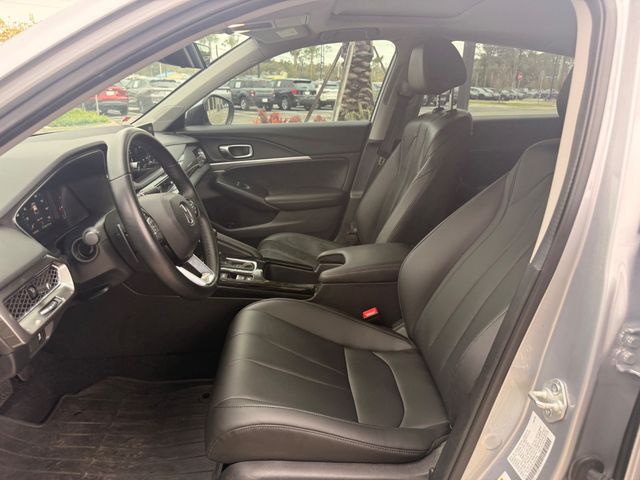 2026 Acura Integra CVT - 23102024 - 9