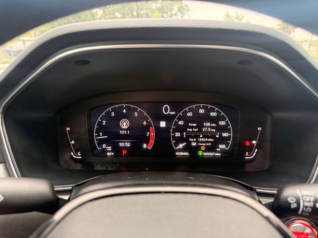 2026 Acura Integra CVT - 23102024 - 13