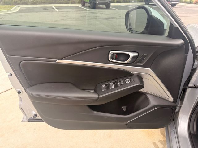 2026 Acura Integra CVT - 23102024 - 14