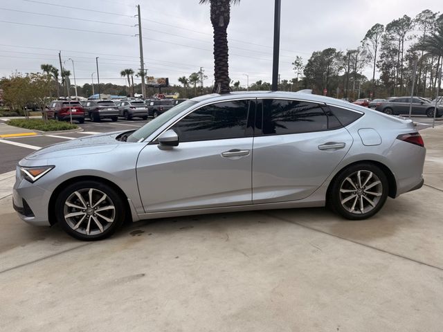 2026 Acura Integra CVT - 23102024 - 1