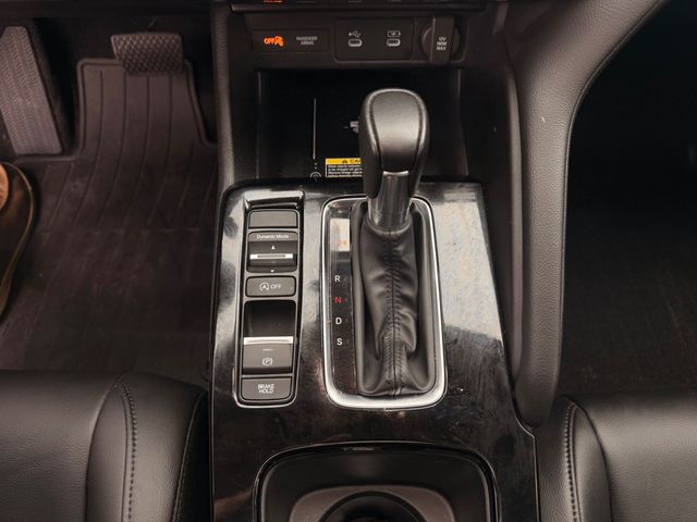 2026 Acura Integra CVT - 23102024 - 20