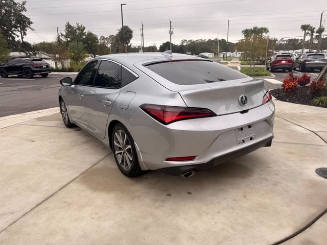 2026 Acura Integra CVT - 23102024 - 2