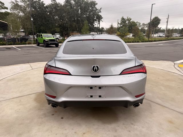 2026 Acura Integra CVT - 23102024 - 3