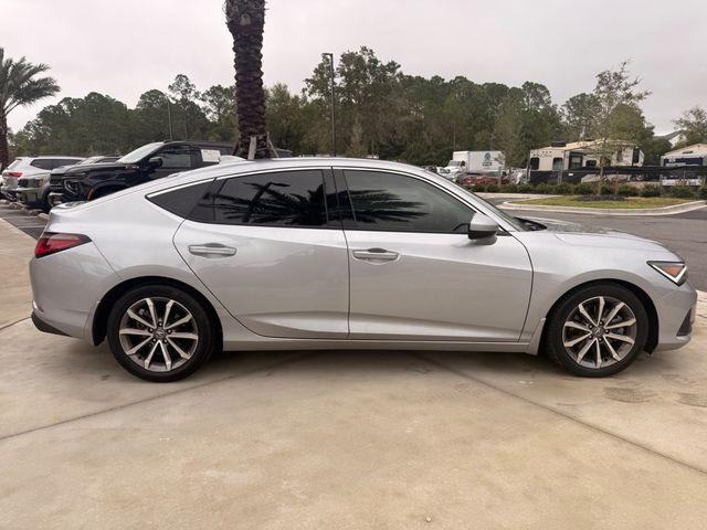 2026 Acura Integra CVT - 23102024 - 5