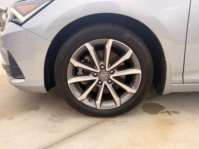 2026 Acura Integra CVT - 23102024 - 8
