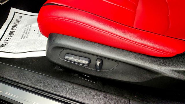 2026 Acura Integra CVT w/A-Spec Package - 23091260 - 10