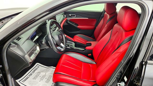 2026 Acura Integra CVT w/A-Spec Package - 23091260 - 11