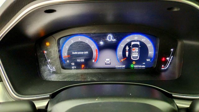 2026 Acura Integra CVT w/A-Spec Package - 23091260 - 14