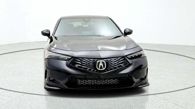 2026 Acura Integra CVT w/A-Spec Package - 23091260 - 1