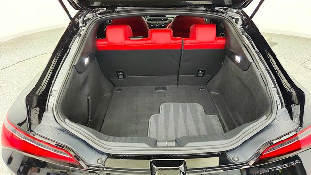 2026 Acura Integra CVT w/A-Spec Package - 23091260 - 20