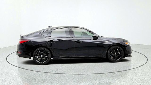 2026 Acura Integra CVT w/A-Spec Package - 23091260 - 3