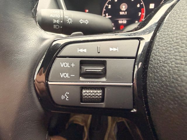 2026 Acura Integra FWD CVT - 23102024 - 16
