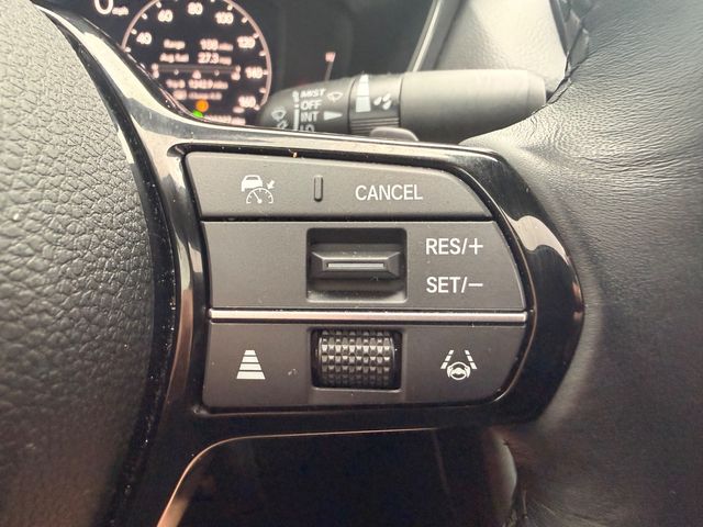 2026 Acura Integra FWD CVT - 23102024 - 17