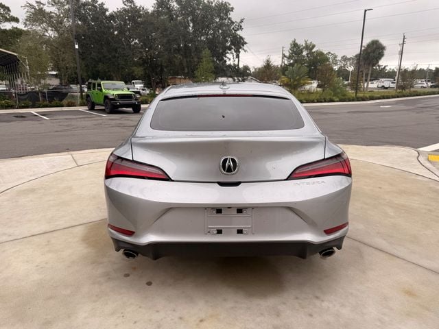 2026 Acura Integra FWD CVT - 23102024 - 3