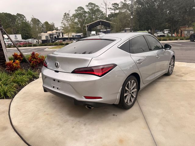 2026 Acura Integra FWD CVT - 23102024 - 4