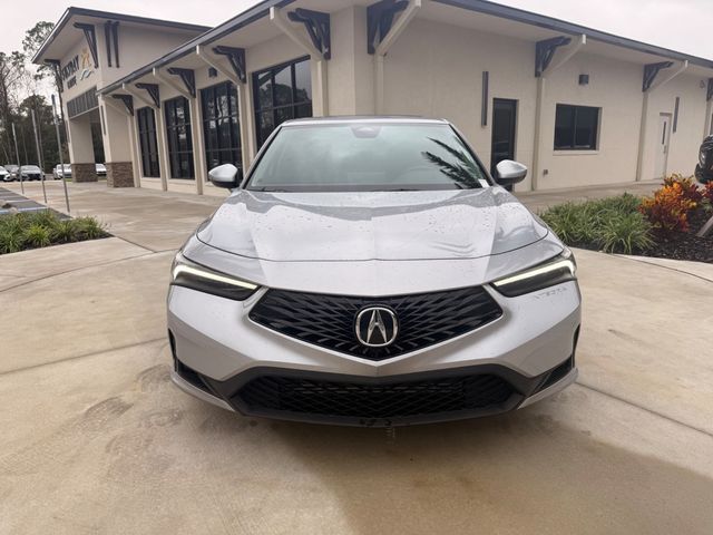 2026 Acura Integra FWD CVT - 23102024 - 7