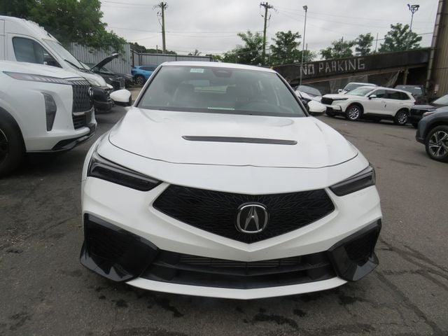 2026 Acura Integra Type S Manual - 23073904 - 1